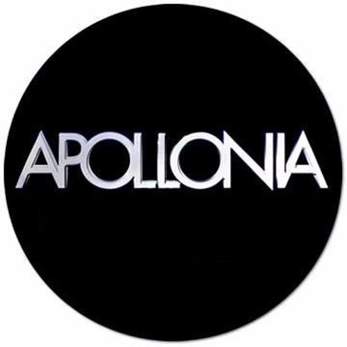 Portrait of Apollonia