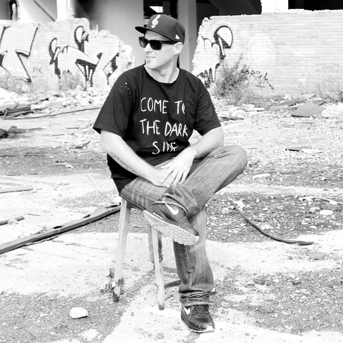Portrait of Voz