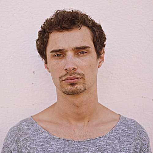 Portrait of Cristi Cons