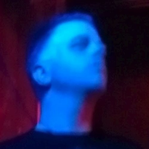 Portrait of Trevael