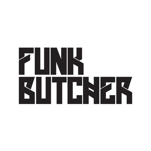 Portrait of Funk Butcher