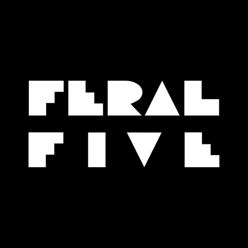Portrait of Feral Five