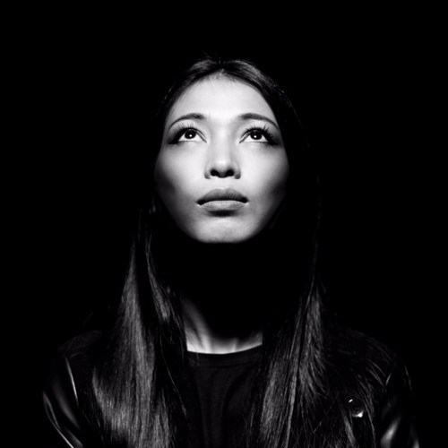 Portrait of Mendy Indigo