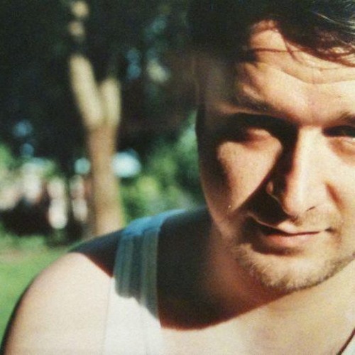 Portrait of Renzky