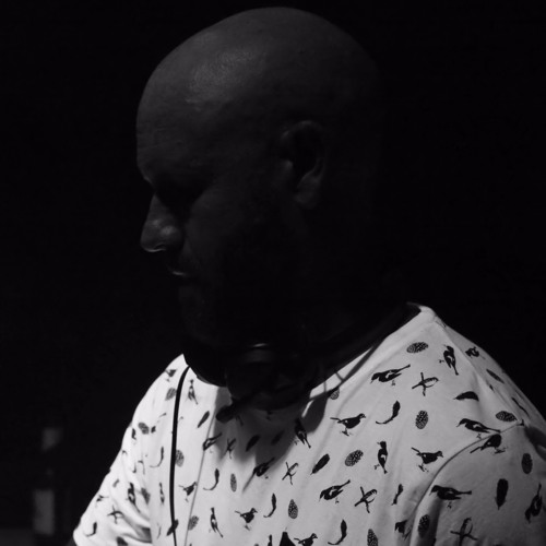 Portrait of Craig McWhinney