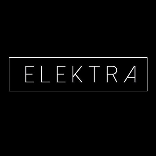 Portrait of Elektra Rose
