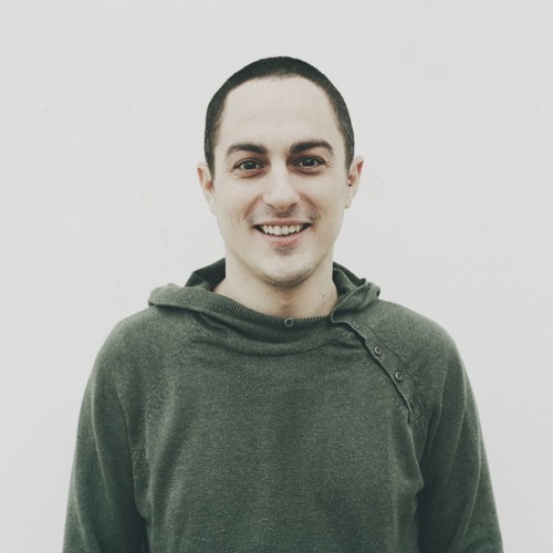Portrait of Ian F