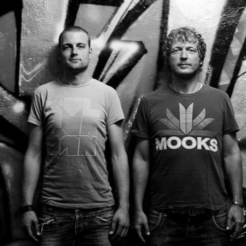 Portrait of Analog Effect
