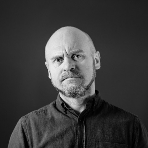 Portrait of Atjazz
