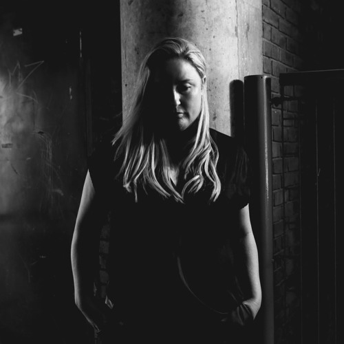 Portrait of Sally Love