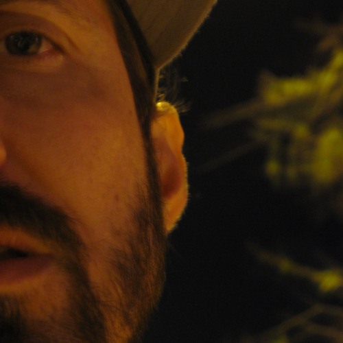 Portrait of uprokk