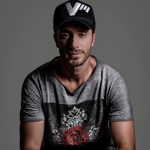 Portrait of Viktor Mora