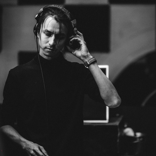 Portrait of Unbroken Dub
