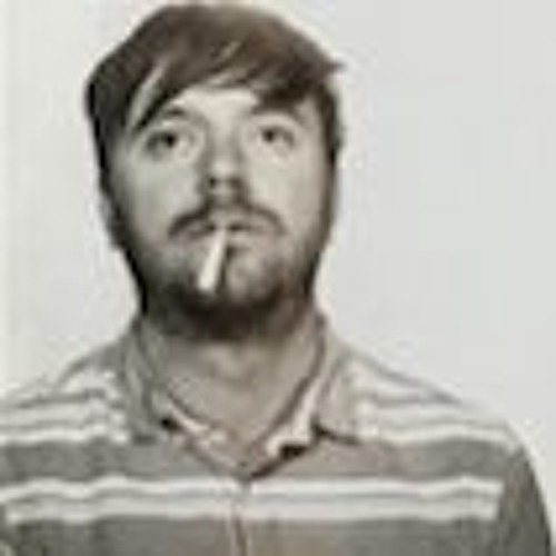Portrait of Owen Howells