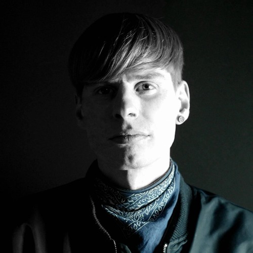 Portrait of Oliver Raumklang