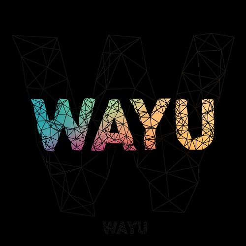 Portrait of WAYU