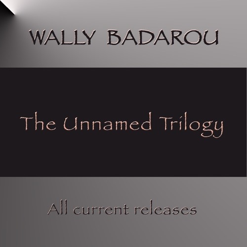 Portrait of Wally Badarou