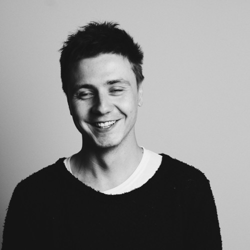 Portrait of Maksim