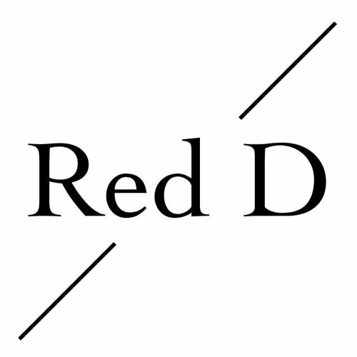 Portrait of Red D