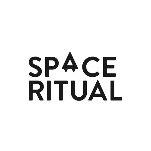 Portrait of Slacky [Space Ritual]