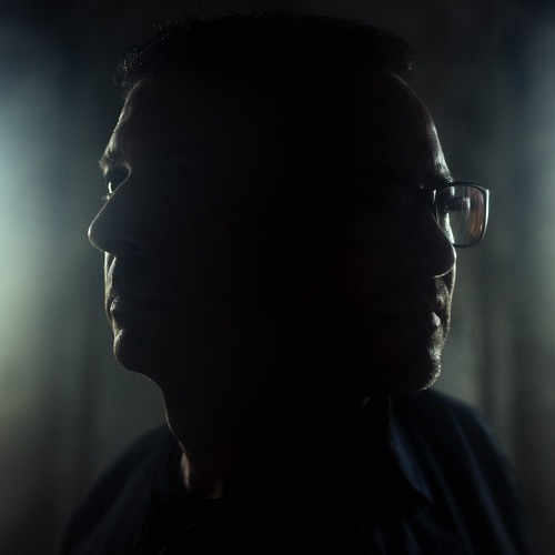 Portrait of Exium