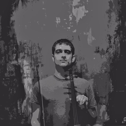 Portrait of Beartrax