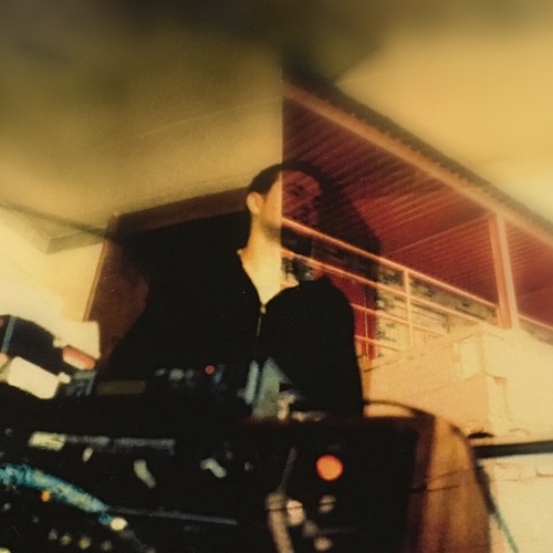 Portrait of Mike Schommer