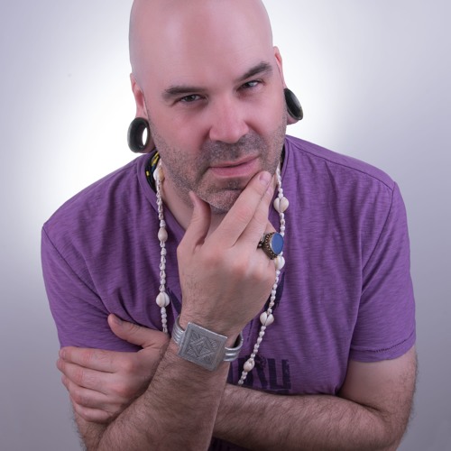 Portrait of Adam Gibbons