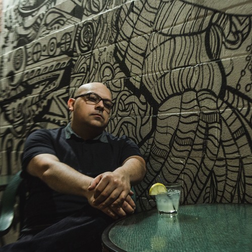 Portrait of Rampage