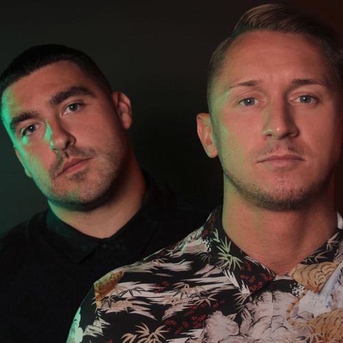 Portrait of CamelPhat