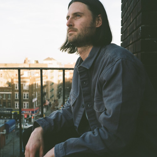 Portrait of Copout