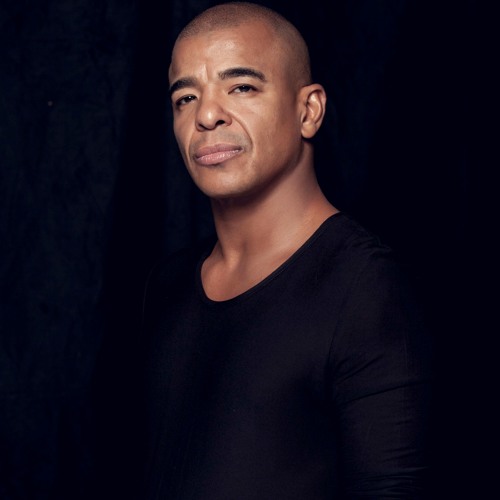 Portrait of Erick Morillo