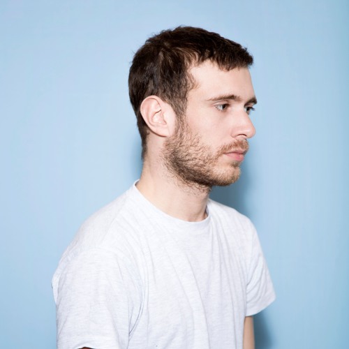 Portrait of Aubry