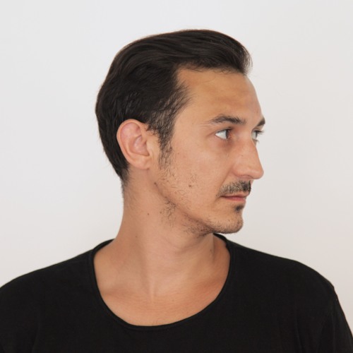 Portrait of Onetram
