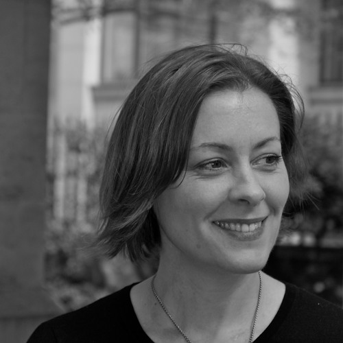 Portrait of Leah Floyeurs