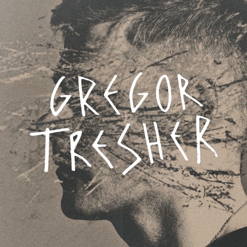 Portrait of Gregor Tresher