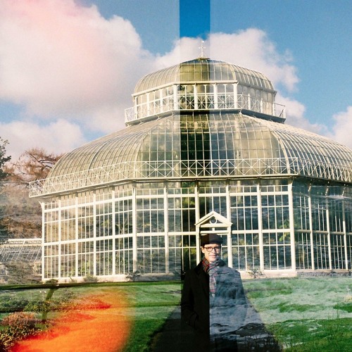 Portrait of Breen