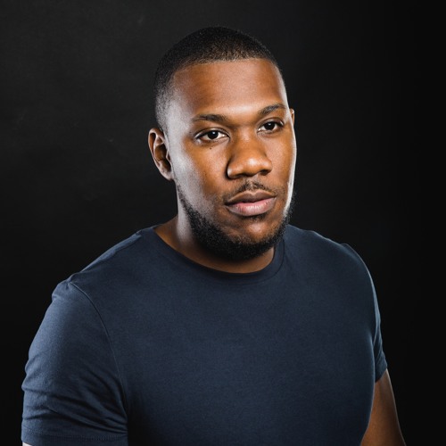 Portrait of Steven Cee