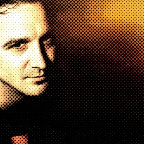 Portrait of Fabian Repetto