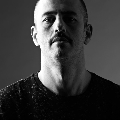 Portrait of Markantonio