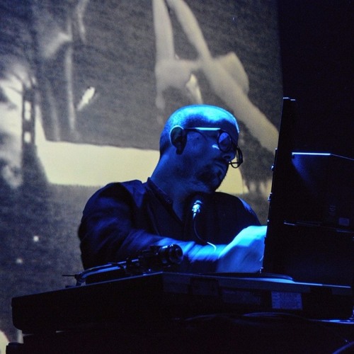 Portrait of Audiopath
