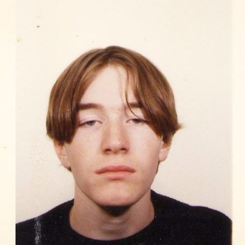 Portrait of Pipi De Frèche