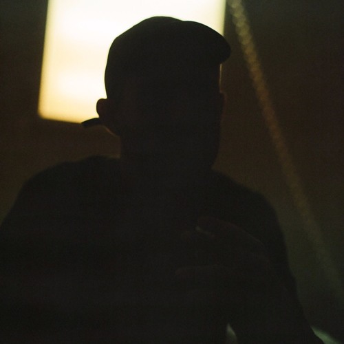 Portrait of Cloak