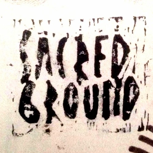 Portrait of Sacred Ground