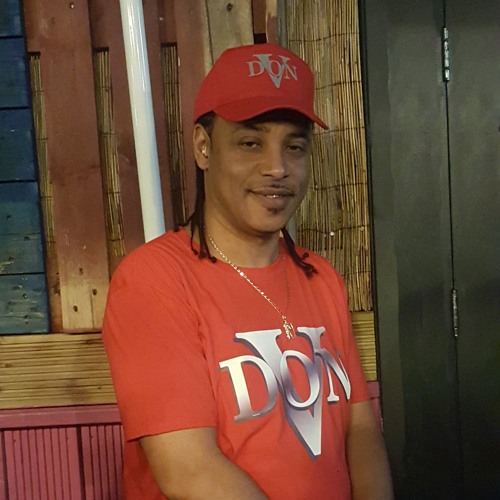 Portrait of Virgo Don