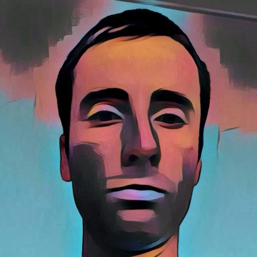 Portrait of Paulin