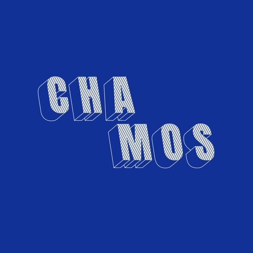 Portrait of CHAMOS
