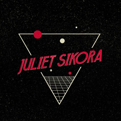 Portrait of Juliet Sikora