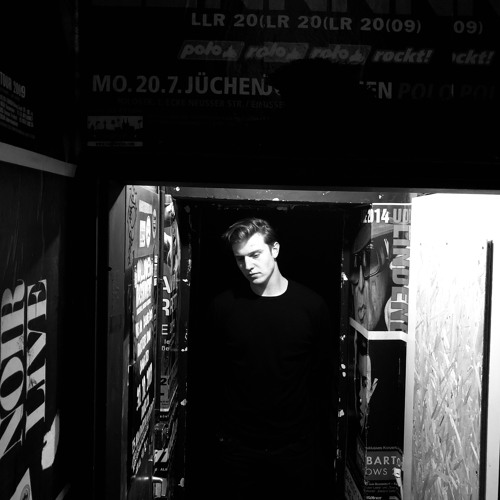 Portrait of DAØS