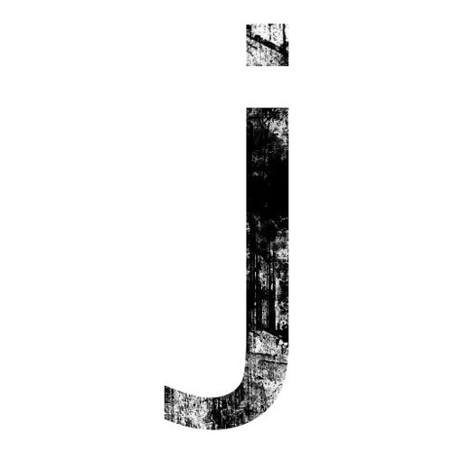 Portrait of J'Exist